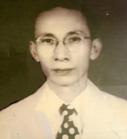 JOAQUIN PUA
